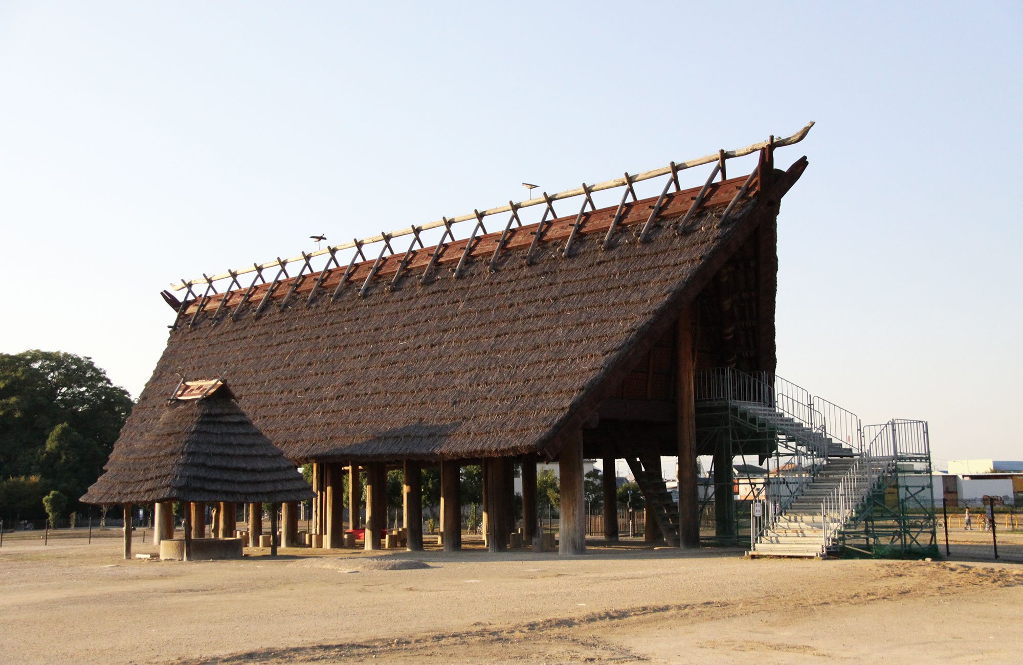 🏞️ 이케가미 소네 사적공원(이케가미소네시세키코엔) 이미지 6